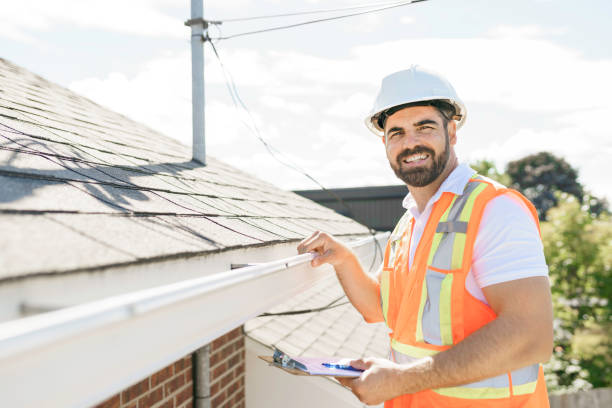 Best Roof Replacement Cost  in Williamsport, IN