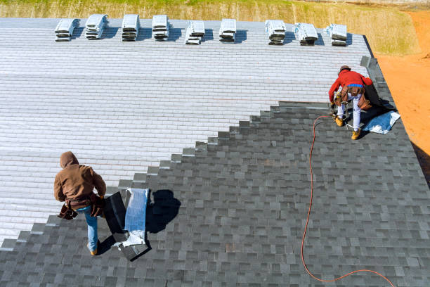 Quick and Trustworthy Emergency Roof Repair Services in Williamsport, IN