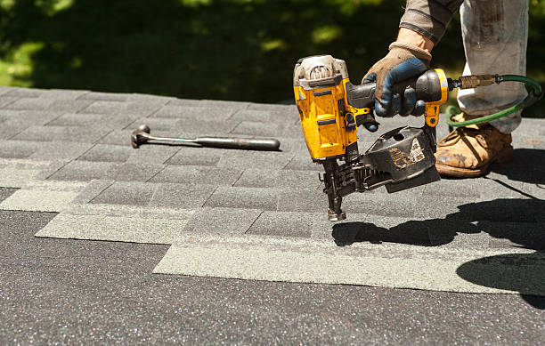 Roof Gutter Cleaning in Williamsport, IN